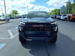 2024 GMC Canyon 4WD AT4X