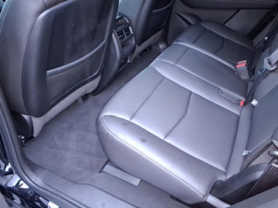 2020 Cadillac XT5 Luxury FWD