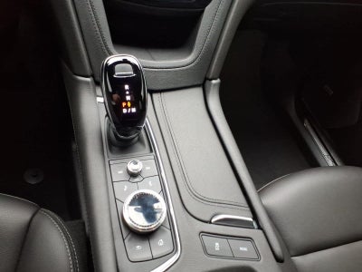 2020 Cadillac XT5 Luxury FWD
