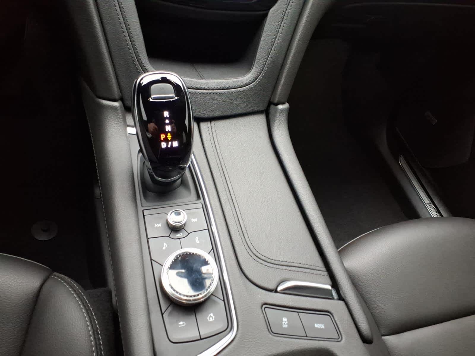 2020 Cadillac XT5 Luxury FWD