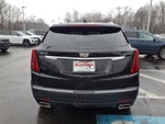 2020 Cadillac XT5 Luxury FWD