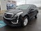 2020 Cadillac XT5 Luxury FWD
