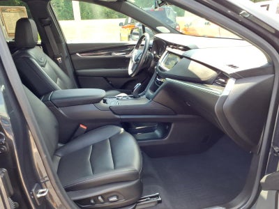 2023 Cadillac XT5 AWD Premium Luxury