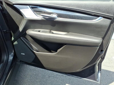 2023 Cadillac XT5 AWD Premium Luxury