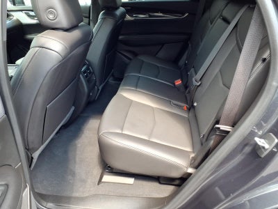 2023 Cadillac XT5 AWD Premium Luxury