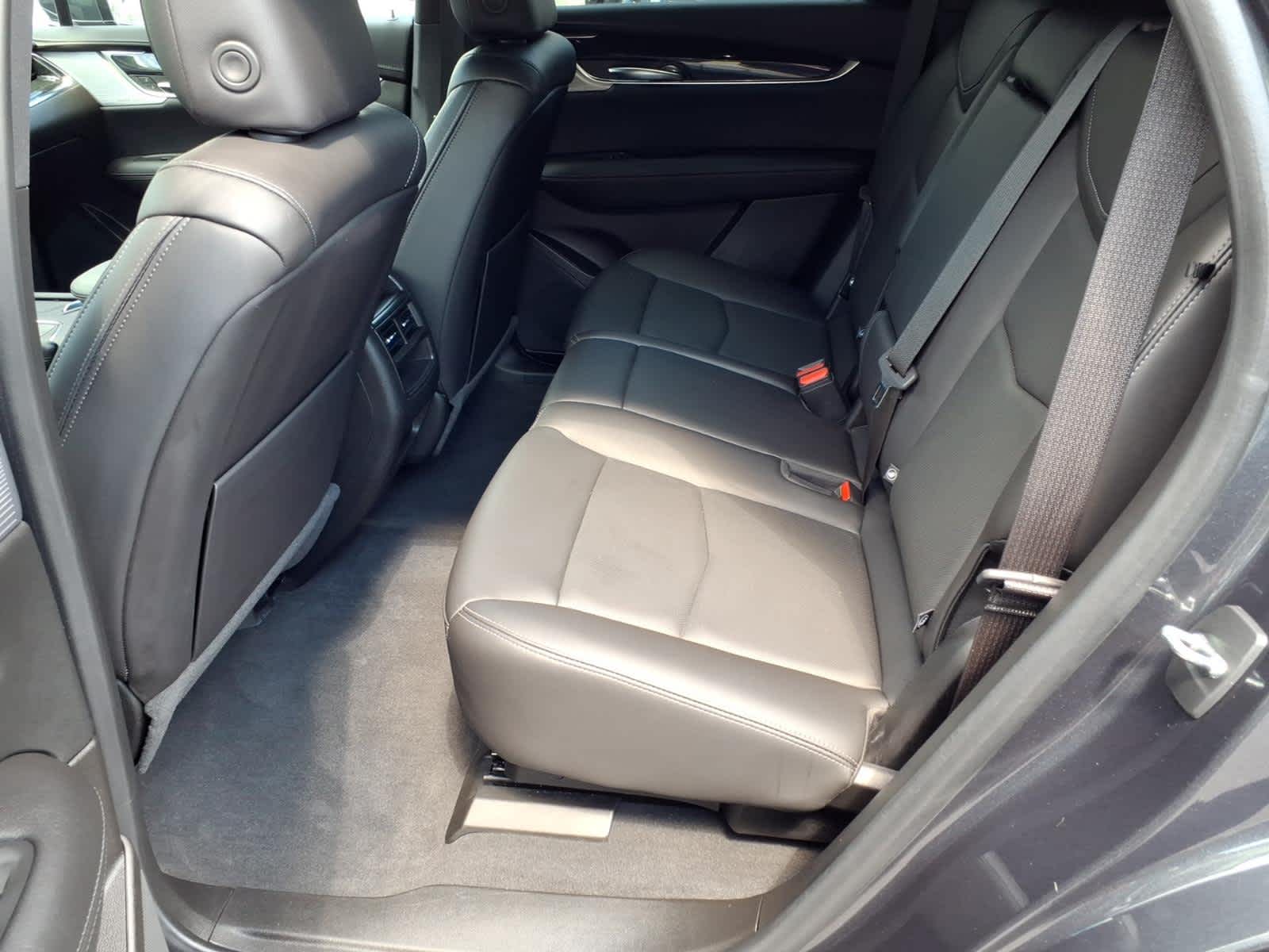2023 Cadillac XT5 AWD Premium Luxury