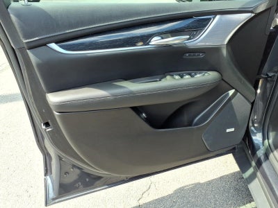 2023 Cadillac XT5 AWD Premium Luxury