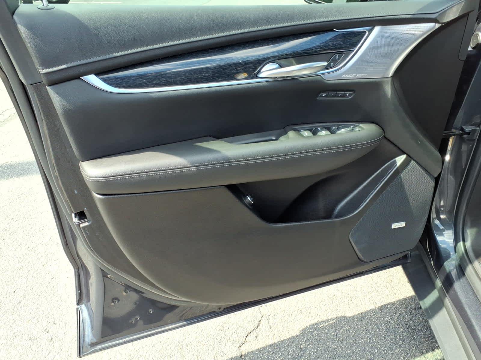 2023 Cadillac XT5 AWD Premium Luxury
