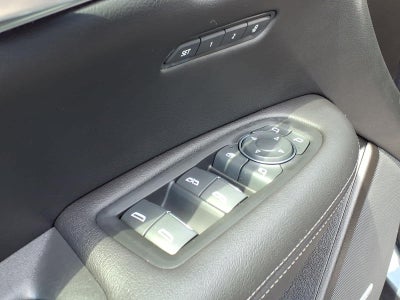 2023 Cadillac XT5 AWD Premium Luxury