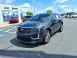 2023 Cadillac XT5 AWD Premium Luxury