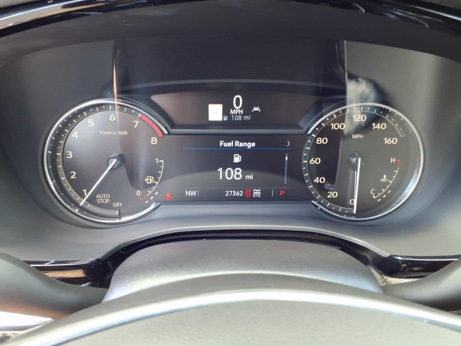 2023 Cadillac XT5 AWD Premium Luxury
