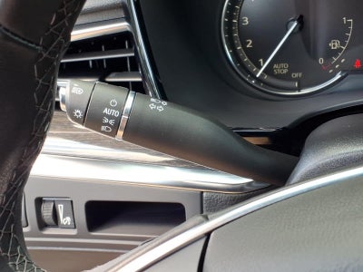 2023 Cadillac XT5 AWD Premium Luxury