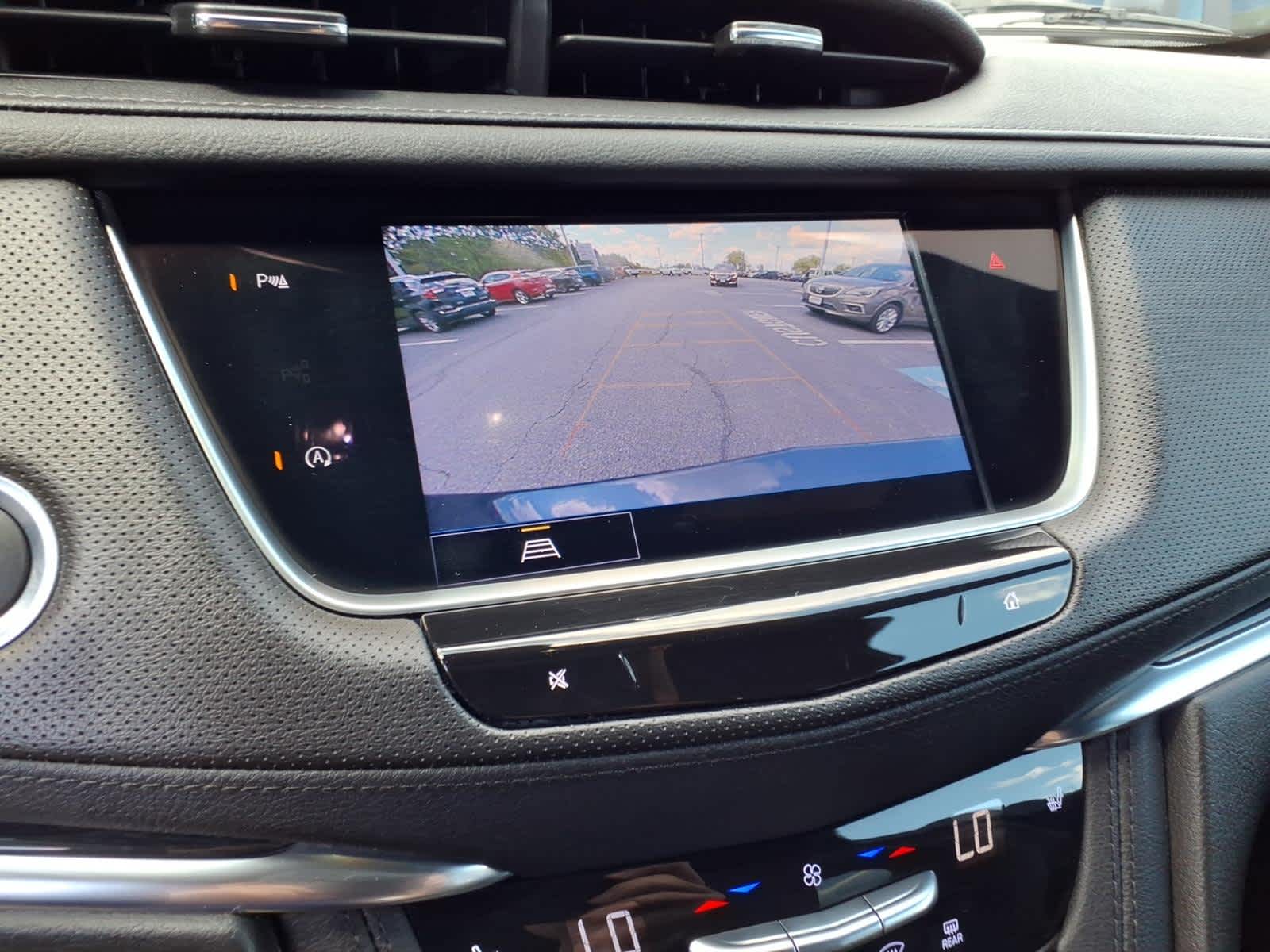 2023 Cadillac XT5 AWD Premium Luxury