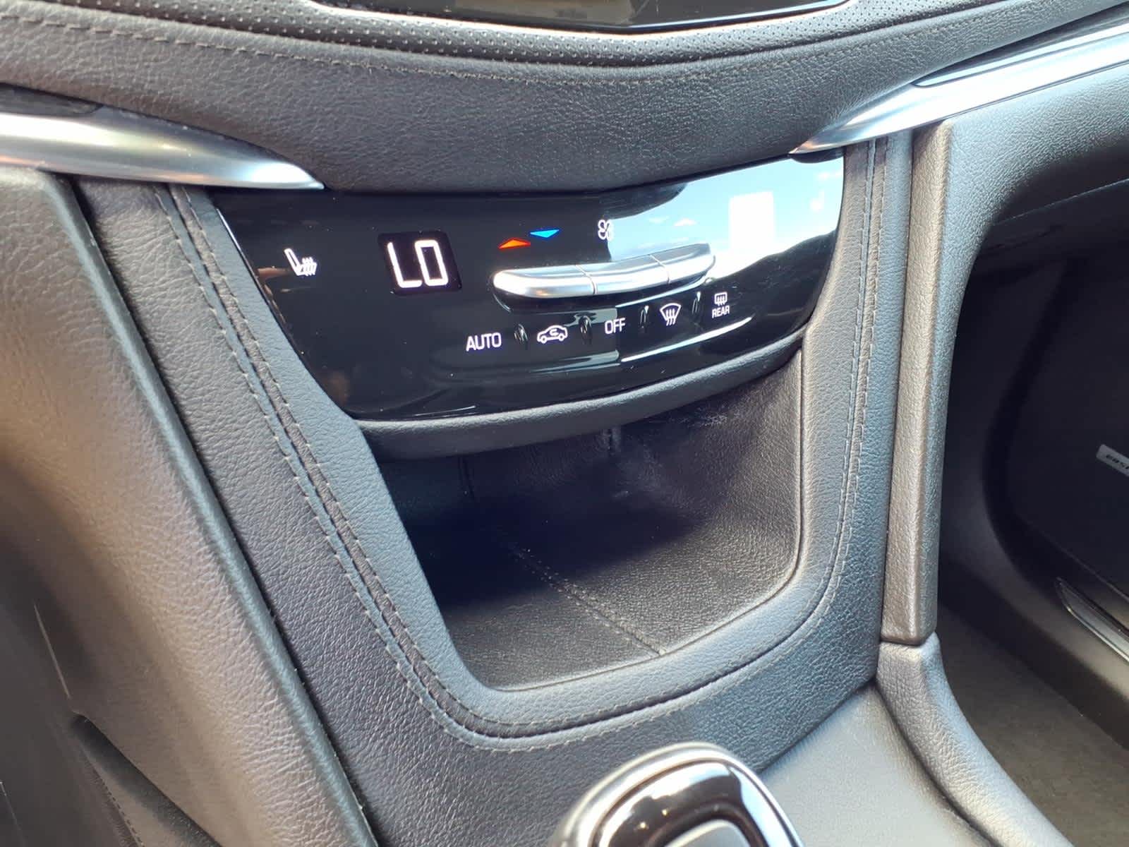 2023 Cadillac XT5 AWD Premium Luxury