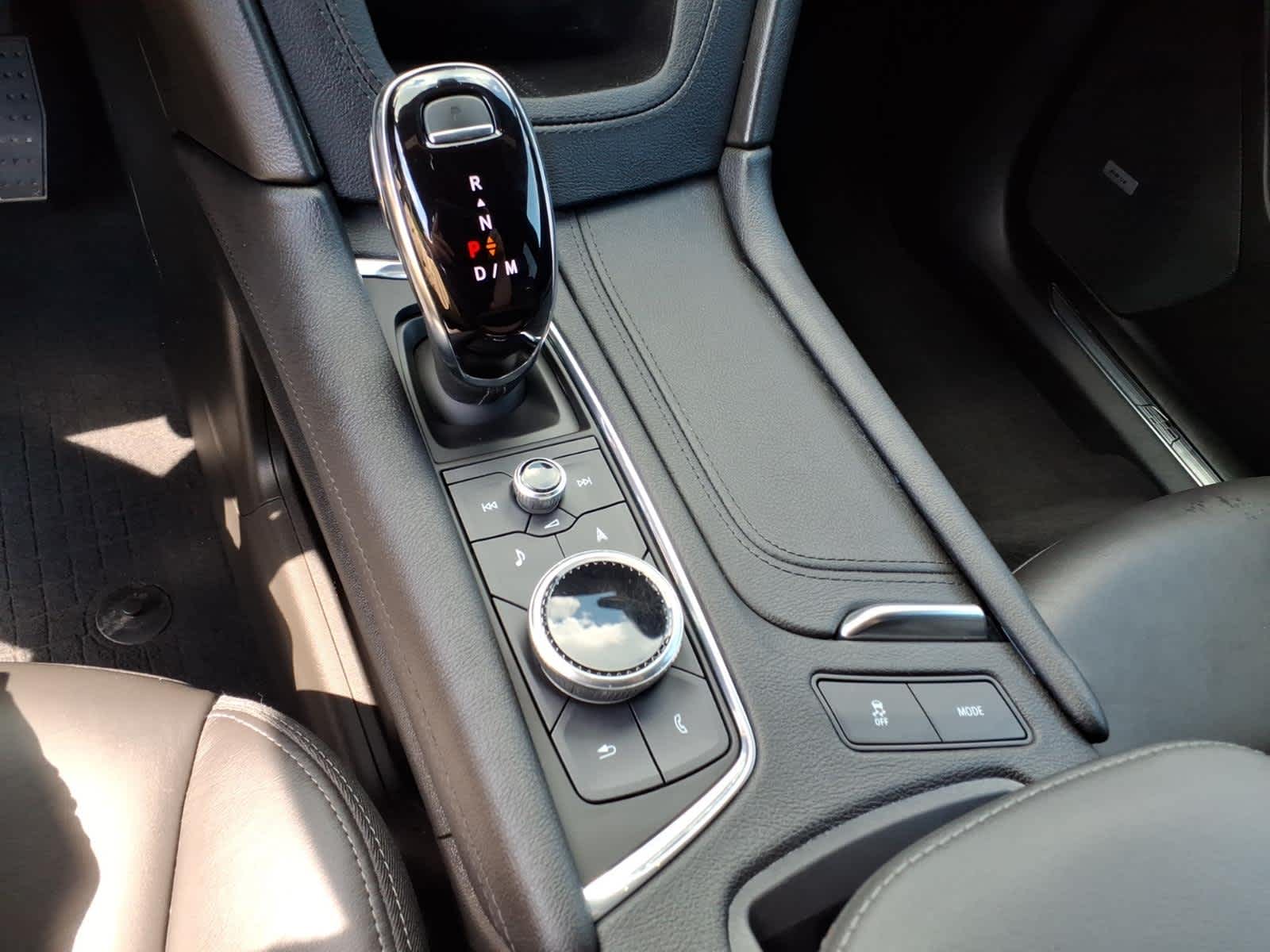 2023 Cadillac XT5 AWD Premium Luxury