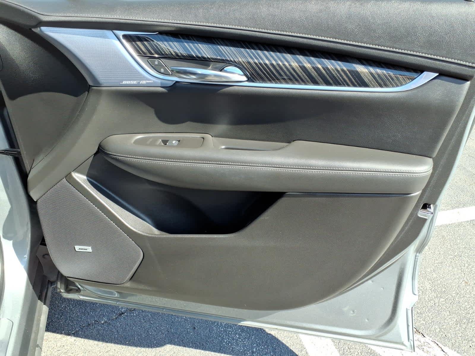 2024 Cadillac XT6 FWD Premium Luxury