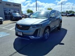 2024 Cadillac XT6 FWD Premium Luxury