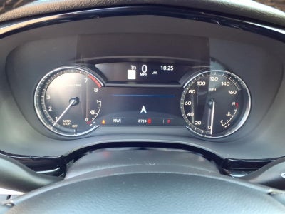 2024 Cadillac XT6 FWD Premium Luxury