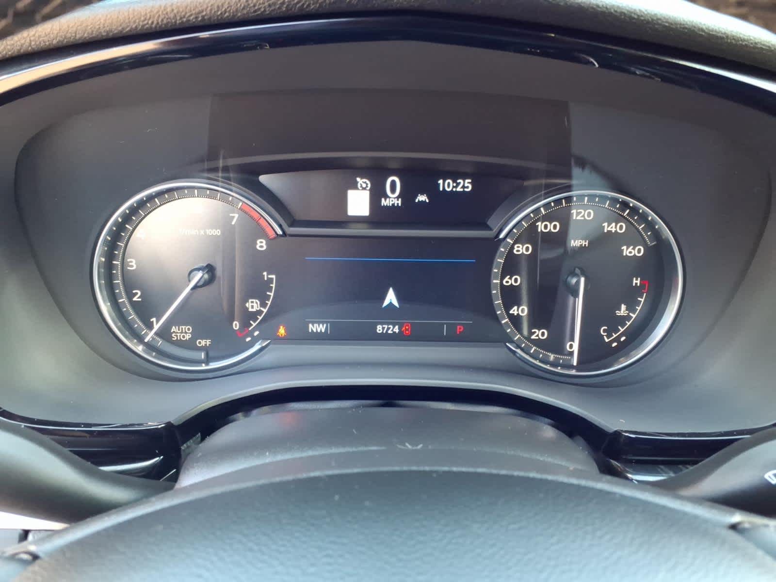 2024 Cadillac XT6 FWD Premium Luxury
