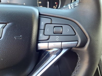 2024 Cadillac XT6 FWD Premium Luxury
