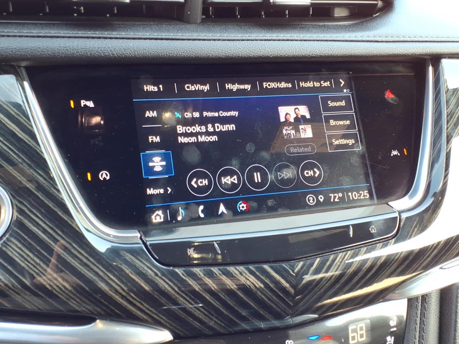 2024 Cadillac XT6 FWD Premium Luxury