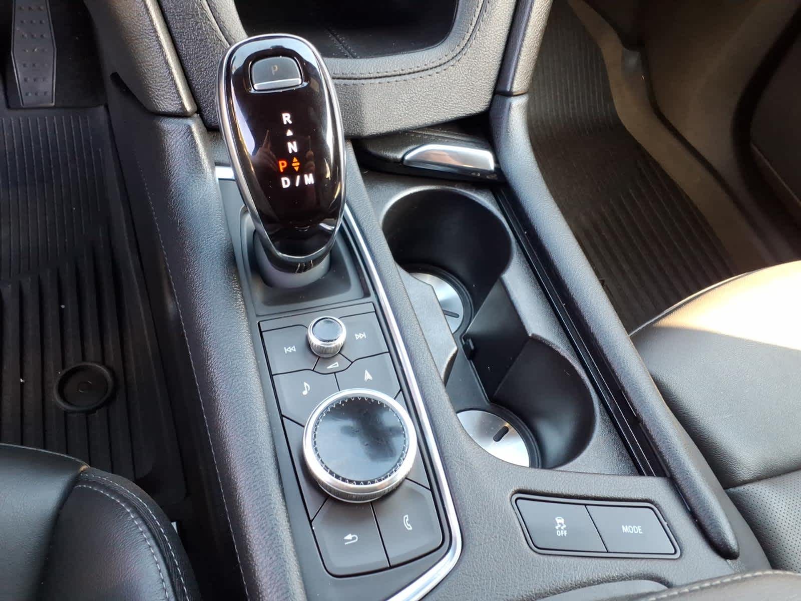 2024 Cadillac XT6 FWD Premium Luxury
