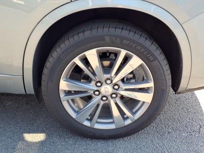 2024 Cadillac XT6 FWD Premium Luxury