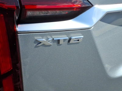 2024 Cadillac XT6 FWD Premium Luxury