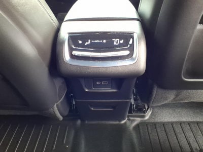 2023 Cadillac XT6 AWD Premium Luxury