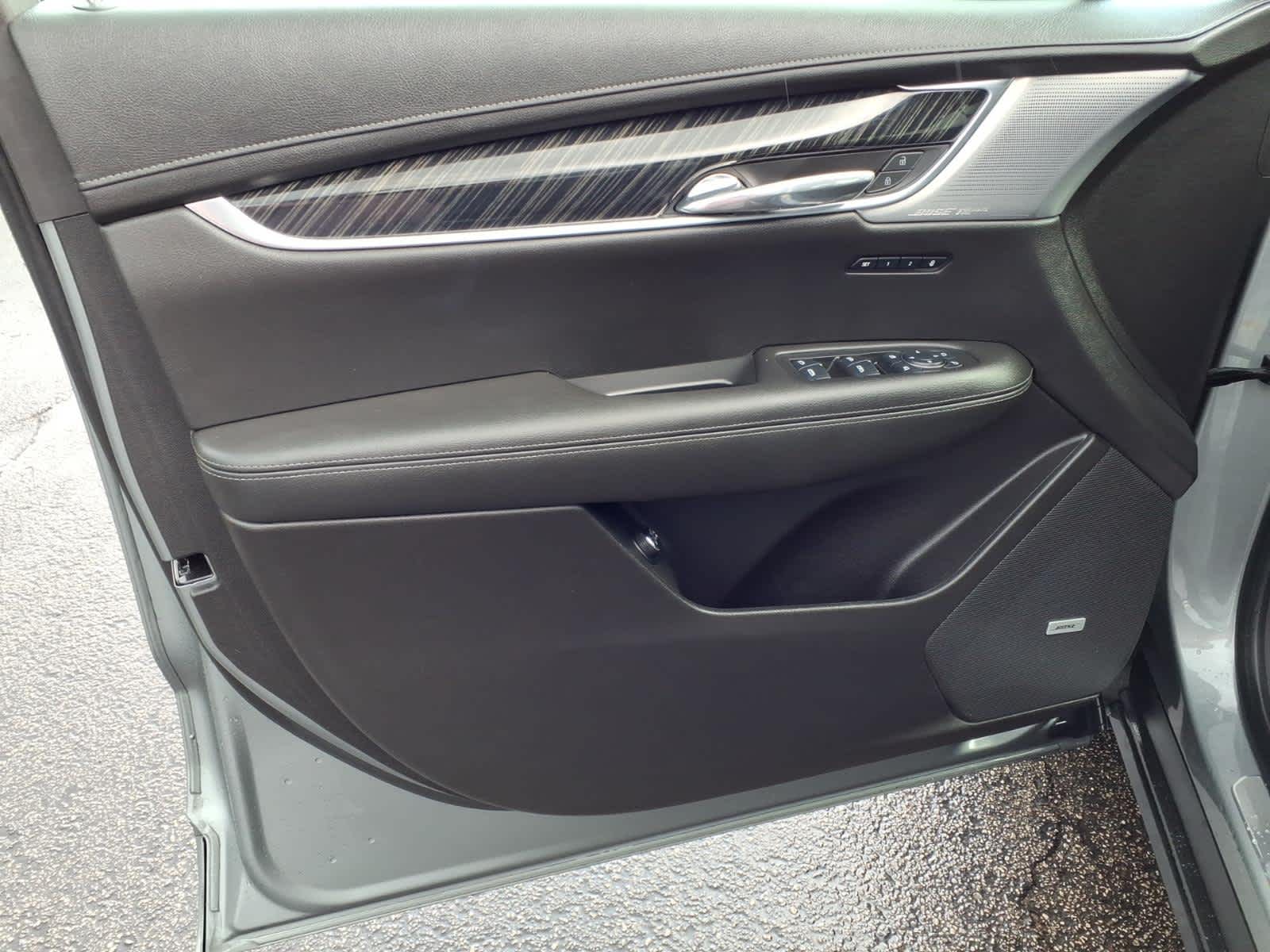 2023 Cadillac XT6 AWD Premium Luxury
