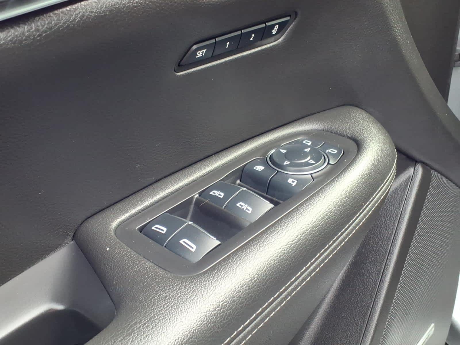 2023 Cadillac XT6 AWD Premium Luxury