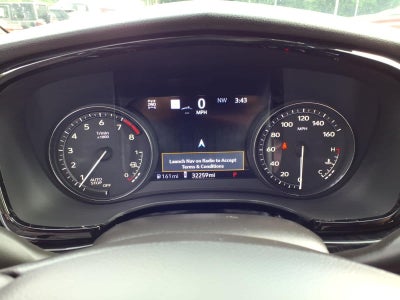 2023 Cadillac XT6 AWD Premium Luxury