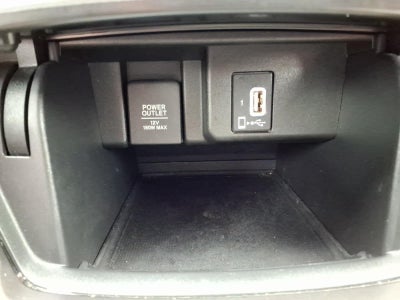 2018 Honda Accord Sedan EX 1.5T