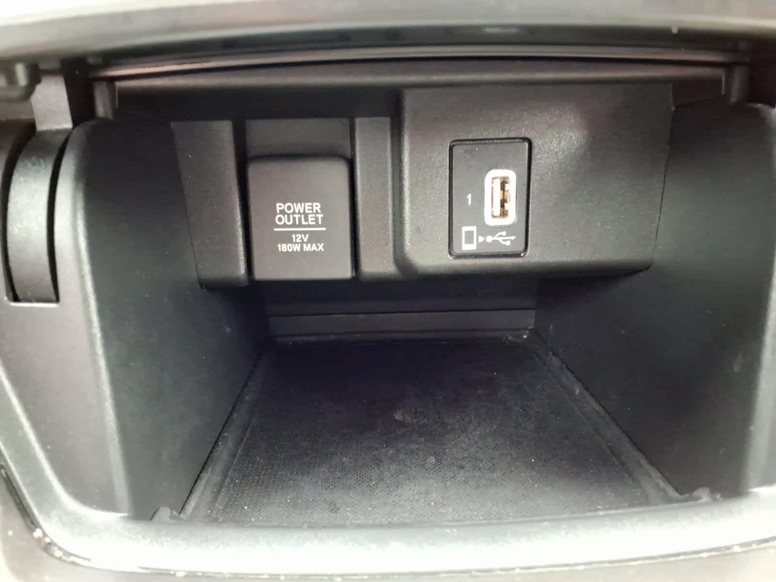 2018 Honda Accord Sedan EX 1.5T