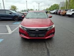 2018 Honda Accord Sedan EX 1.5T
