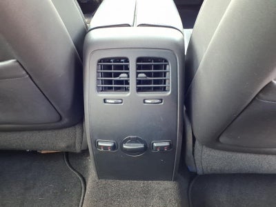 2013 Lincoln MKS Base