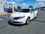 2013 Lincoln MKS Base