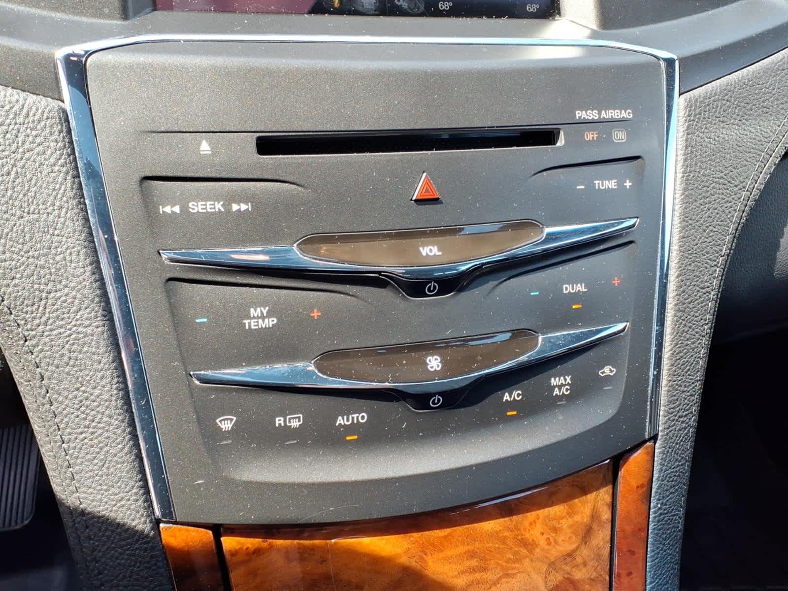 2013 Lincoln MKS Base