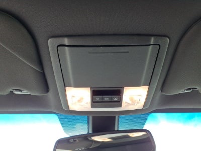 2013 Lincoln MKS Base