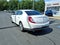2013 Lincoln MKS Base