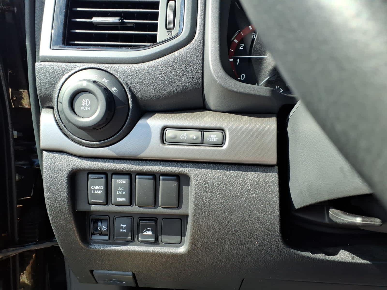 2023 Nissan Titan PRO-4X
