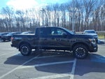 2023 Nissan Titan PRO-4X