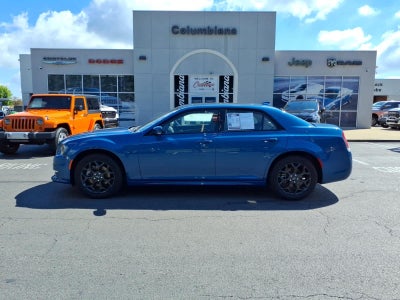 2023 Chrysler 300 Touring L