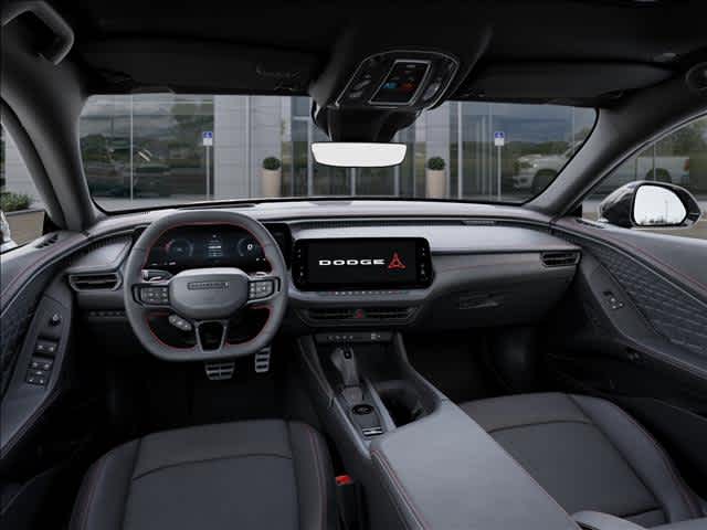 2026 Dodge Charger R/T Plus