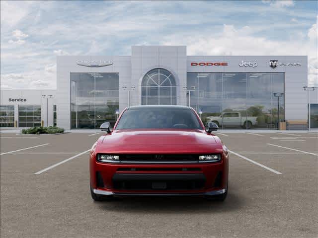 2026 Dodge Charger R/T Plus