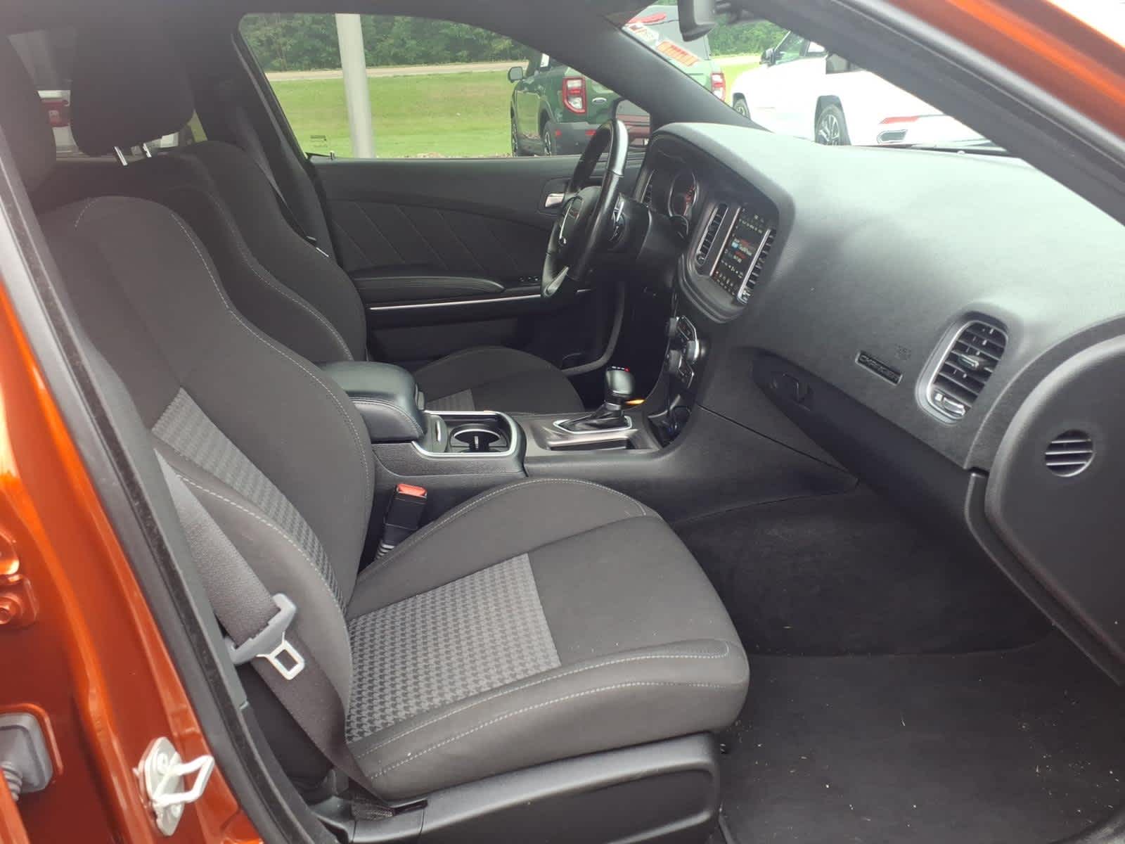 2023 Dodge Charger R/T