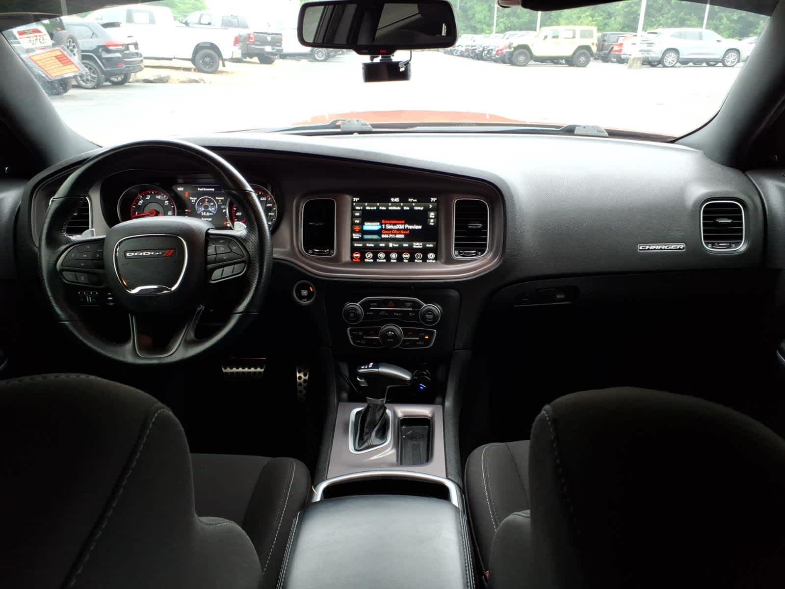 2023 Dodge Charger R/T