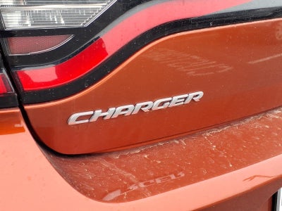 2023 Dodge Charger R/T