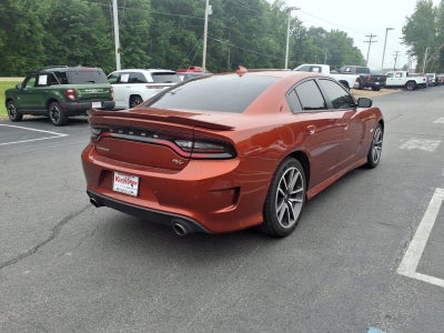 2023 Dodge Charger R/T