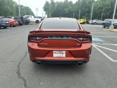 2023 Dodge Charger R/T